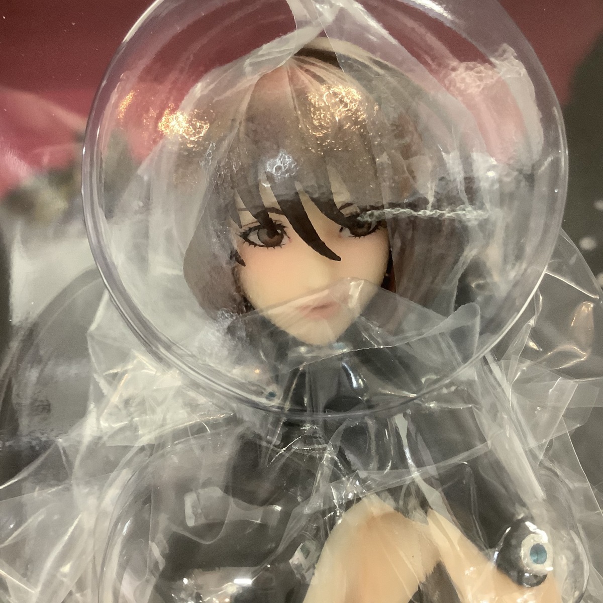 国内正規品 GANTZ:O 山咲杏 ガンツソードver. ユニオンクリエイティブ 