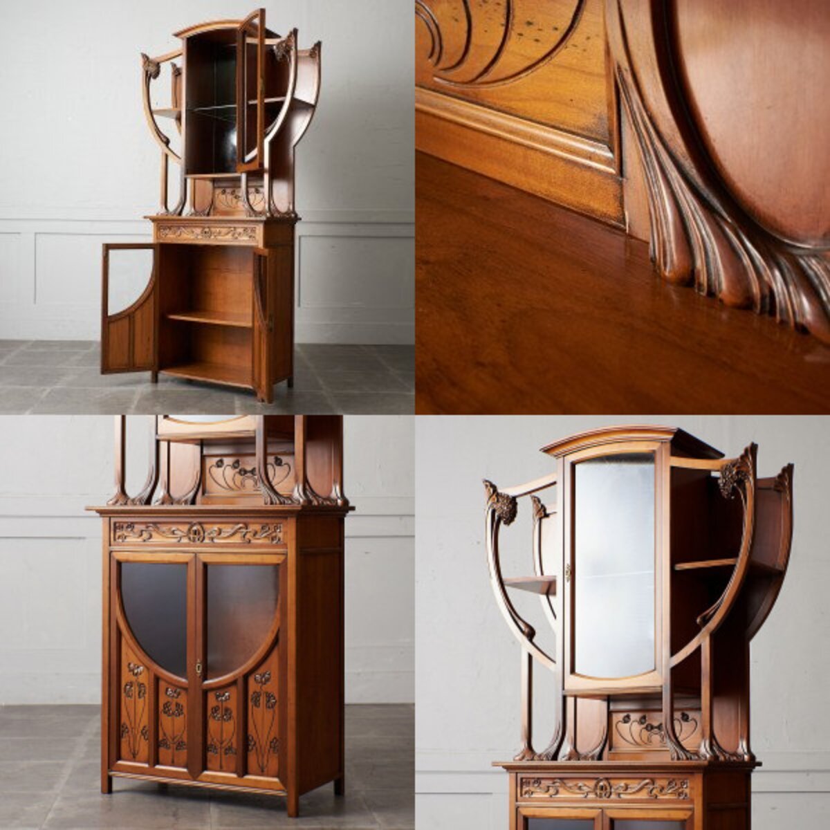 Medea メデア キャビネット イタリア 最高級 チェスト Medea メデア