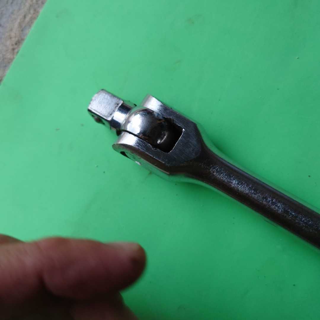 スナップオン Snap-on 1⁄2 工具用品専門通販は SNH24Bの中古 ブレーカー