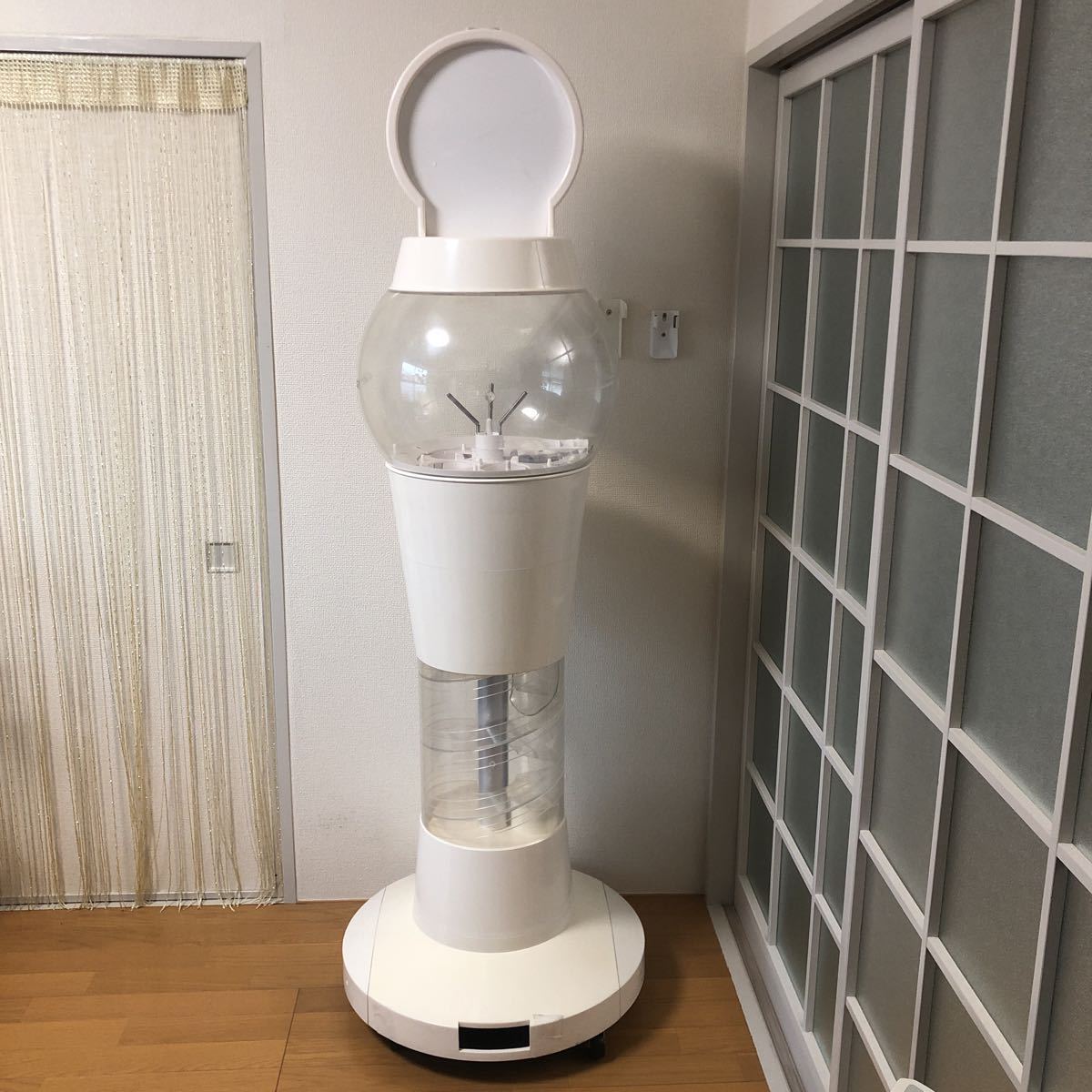 中古】激安1円スタート☆ SPILUX2 スパイラックス 2 ホワイト ☆ 本体 