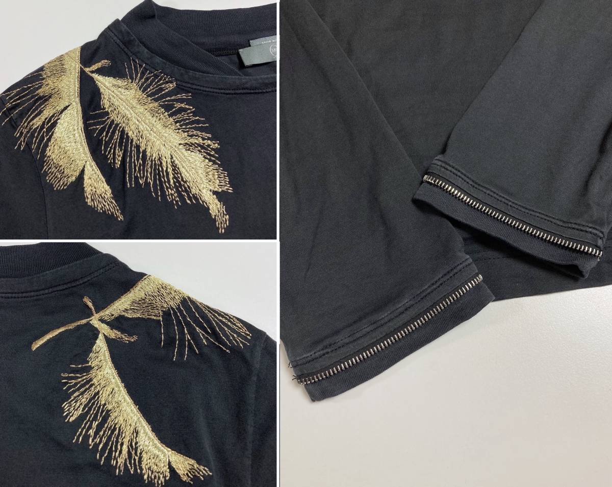 Alexander McQ McQueen(マックキューアレキサンダーマックイーン 公式 