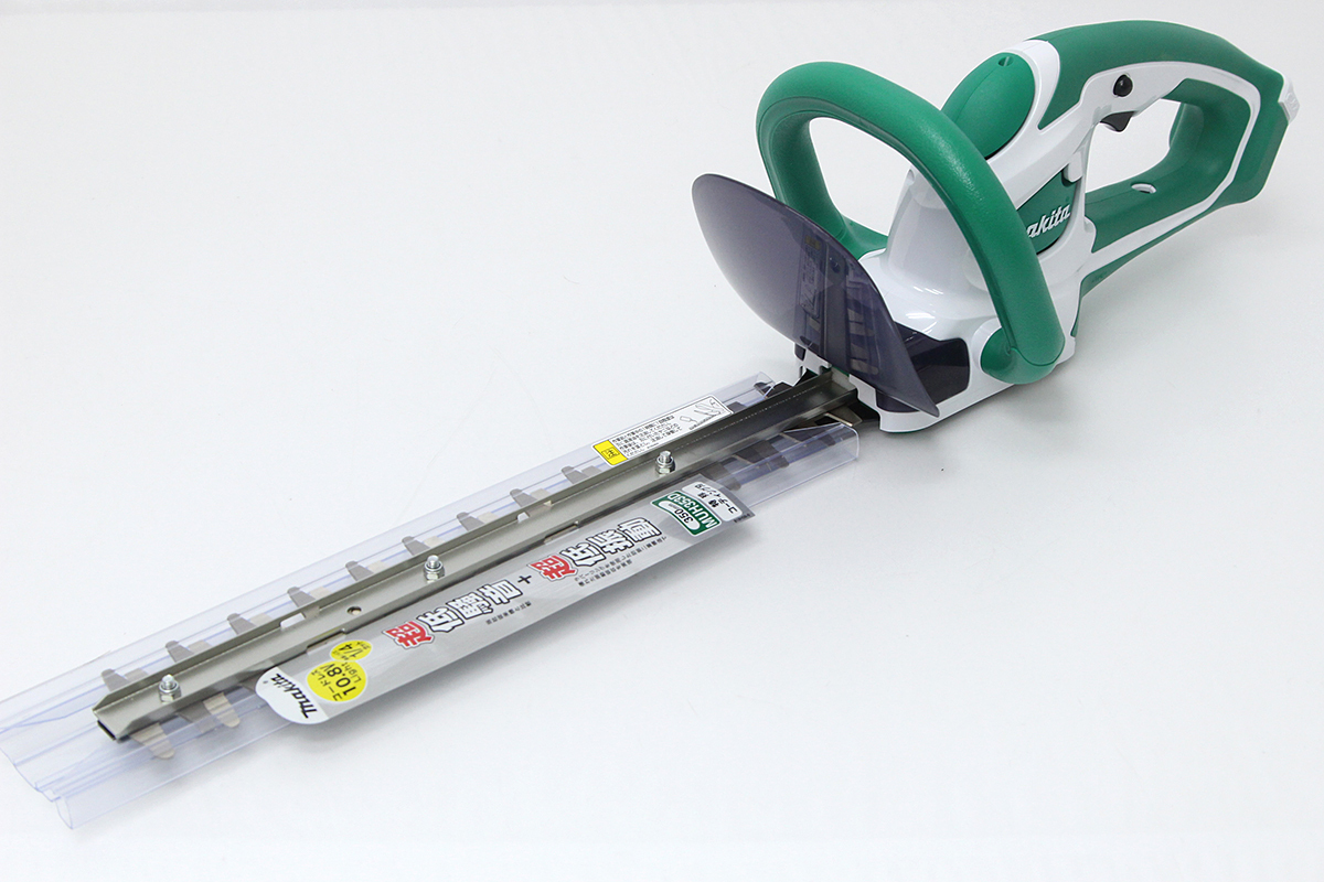 未使用品|マキタ MUH353DSH 350mm 充電式生垣バリカン バッテリ 未使用品|マキタ MUH353DSH 350mm 充電式生垣バリカン バッテリ