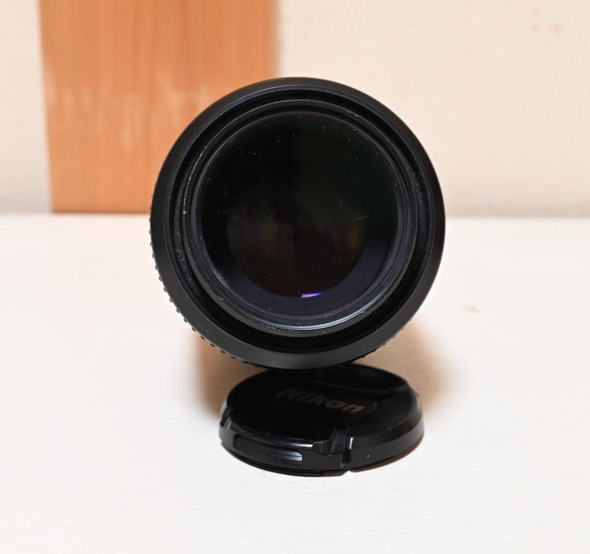 ジャンク Nikon ニコン Ai AF Micro Nikkor 105mm F2.8 D 単焦点