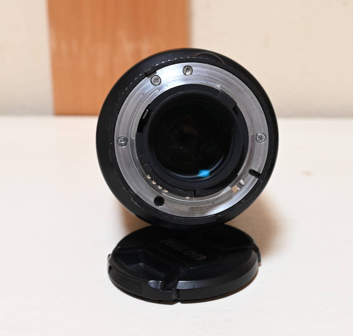 ジャンク Nikon ニコン Ai AF Micro Nikkor 105mm F2.8 D 単焦点