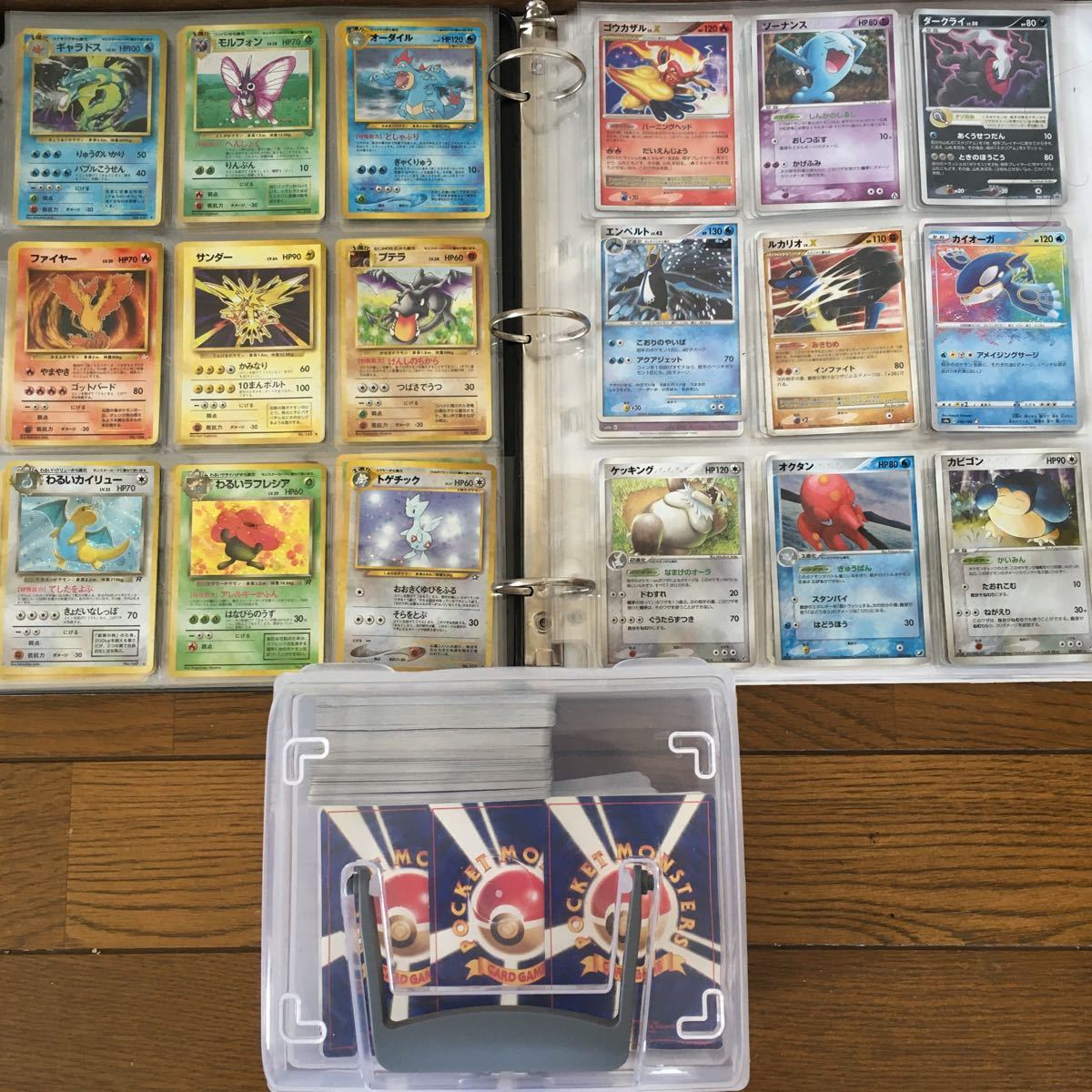 完美品級】ポケカ 引退 まとめ売り ワンオーナー PSA10 CGC10 完美品級