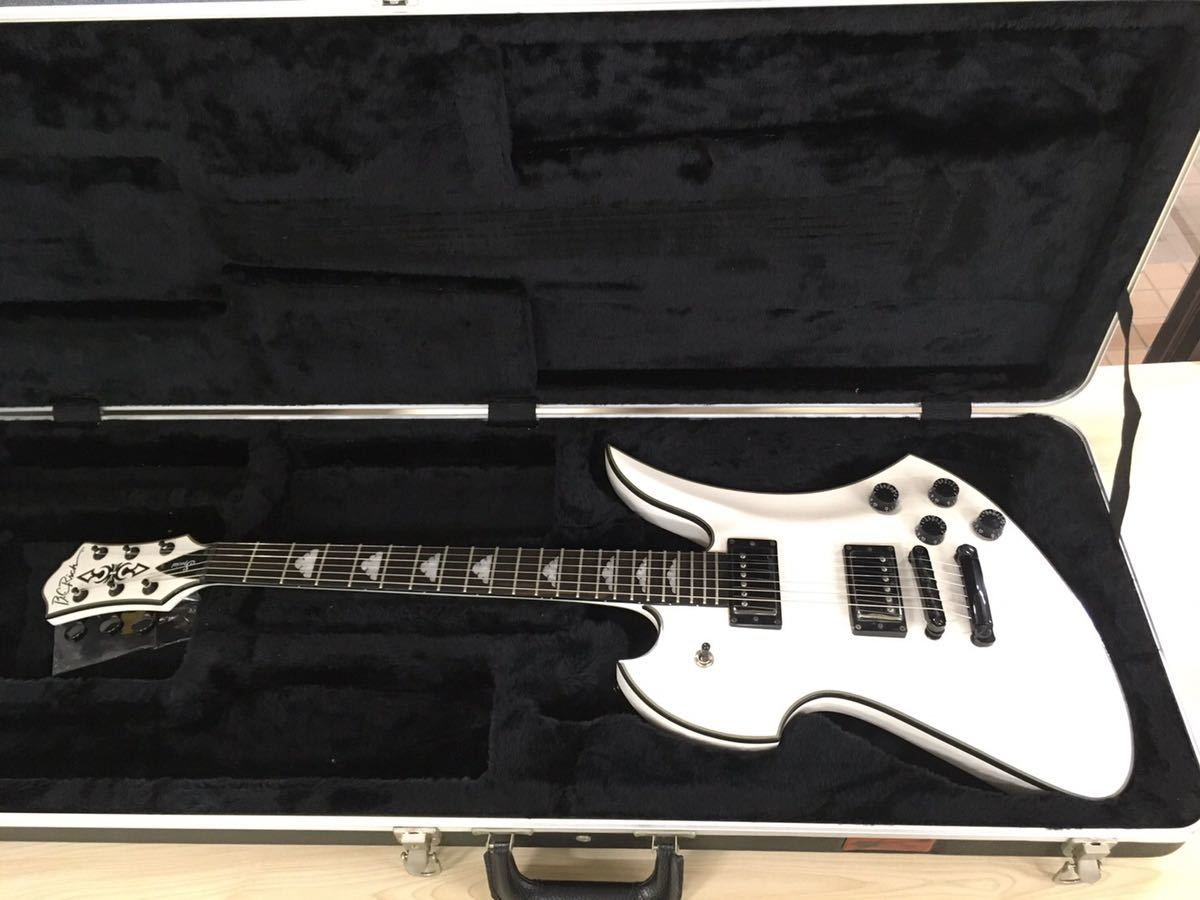 B.C.Rich モッキンバード Special B.c. Rich Mockingbird Special