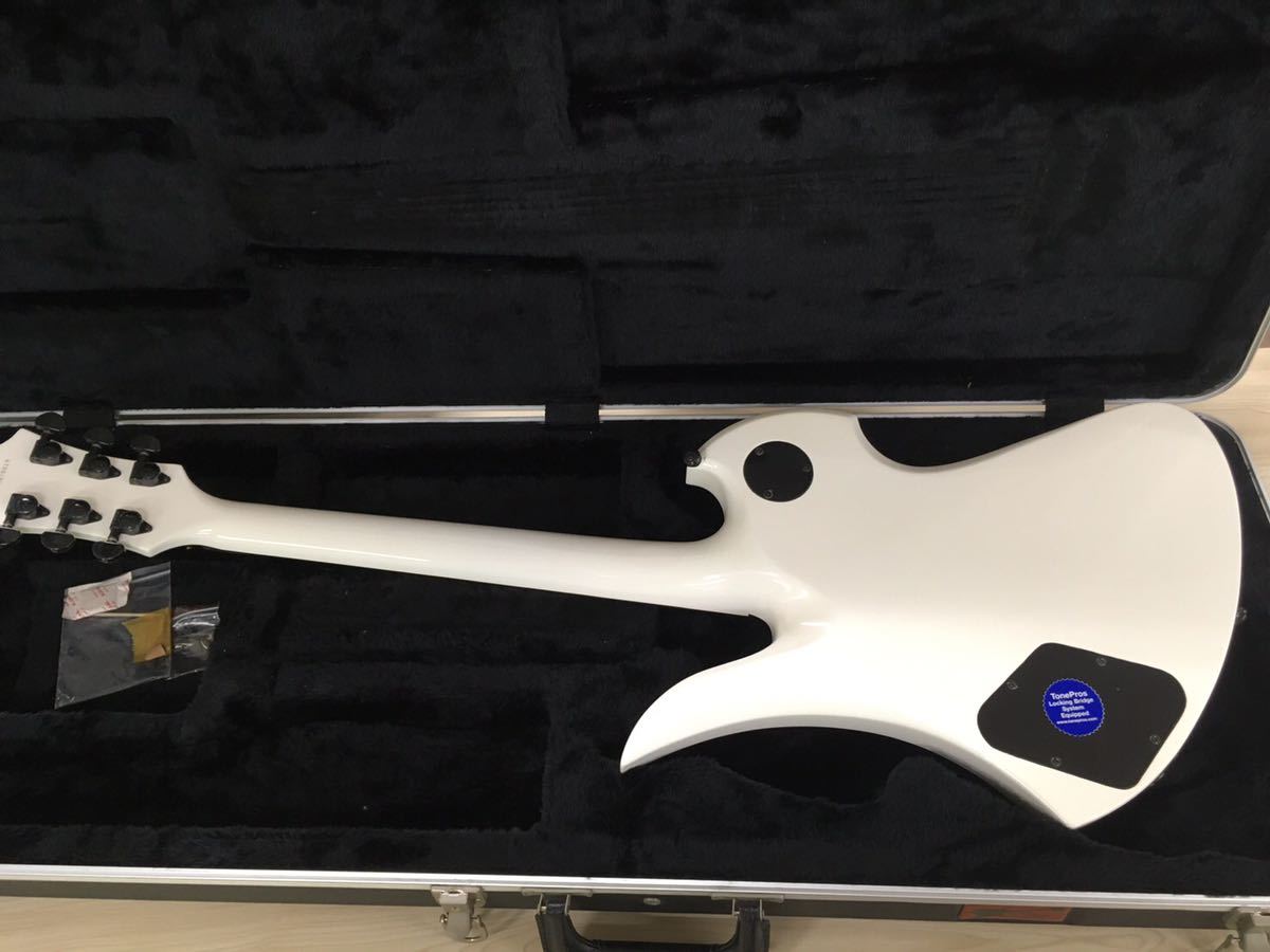 MockingBird Special X 2000 0 Guitar For Sale TCGAKKI
