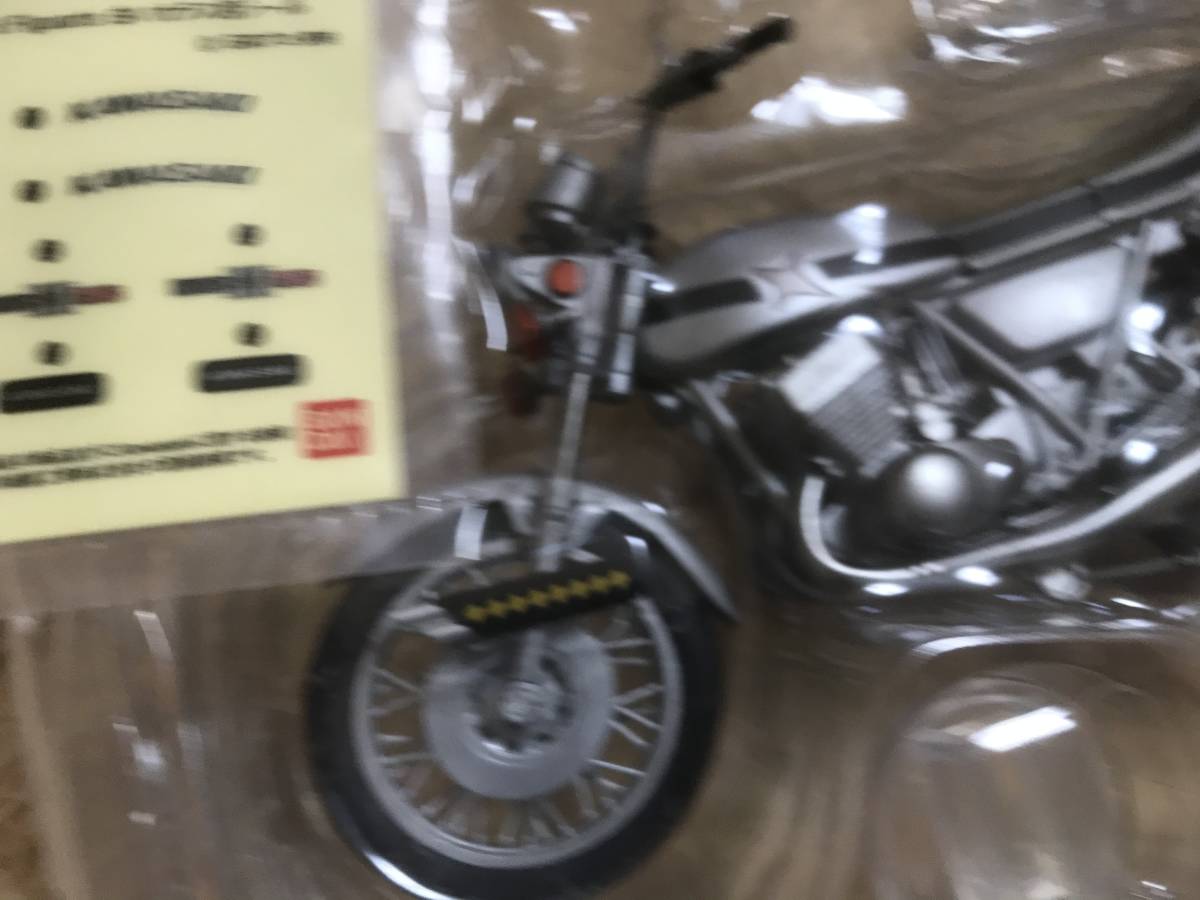 魂ウェブ限定 白いカラス S H フィギュアーツ ハカイダーが乗るバイク キカイダー 人造人間キカイダー 売買されたオークション情報 Yahooの商品情報をアーカイブ公開 オークファン Aucfan Com