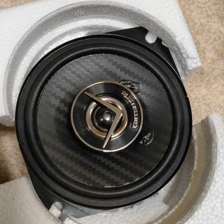 TS-F1030 カロッツェリア - スピーカー 「ts-f1030」の落札相場・落札