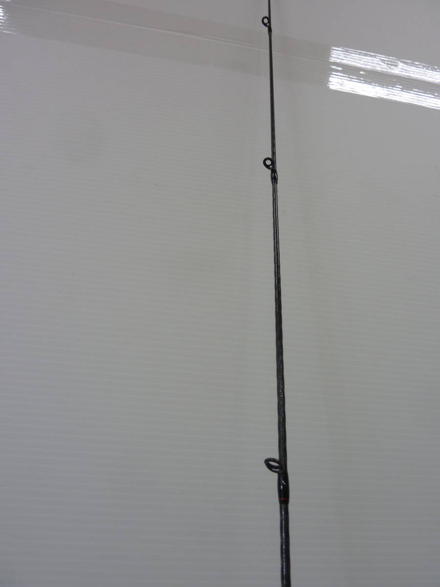 ゾディアス SHIMANO シマノ 製品情報 ロッド バス シマノ(SHIMANO