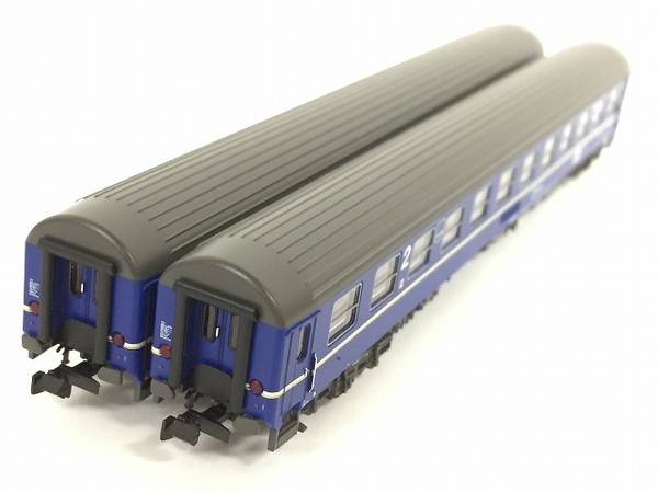 貨物鉄道ファン様　セット LS Models N - Bahnorama ジャンク 鉄道模型 Nゲージ 3両セット 新幹線
