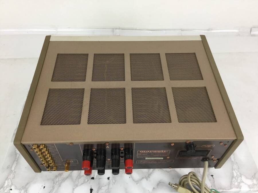 マランツ PM11-S3 marantz AB級プリメインアンプ マランツ Marantz