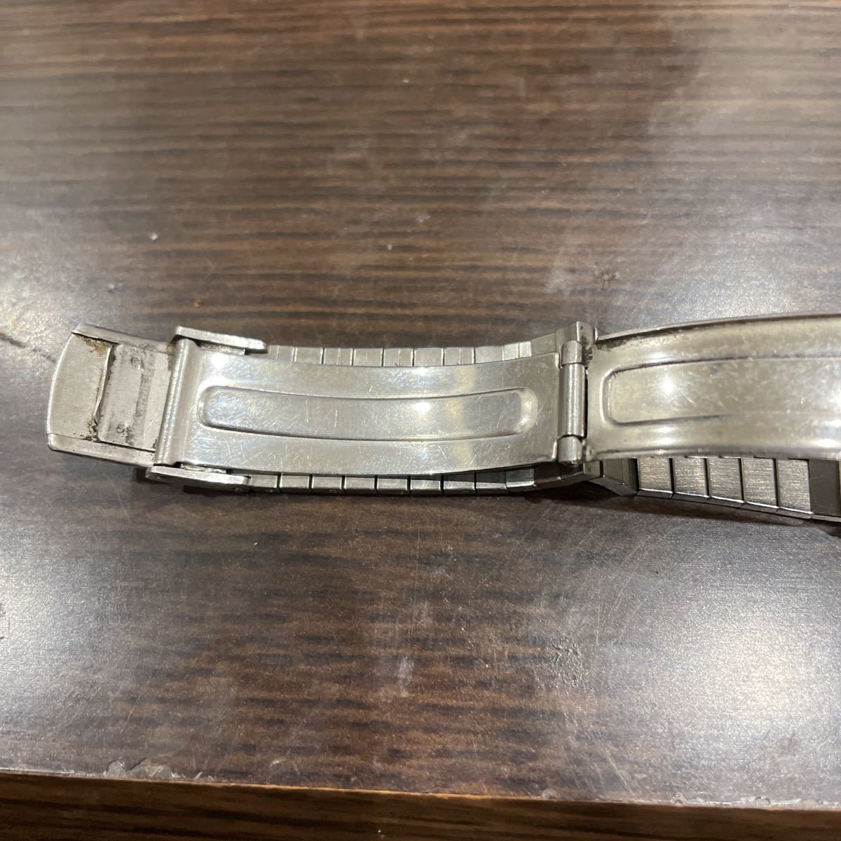 SEIKO KING QUARTS セイコー キングクォーツ ツインクォーツ 純正 