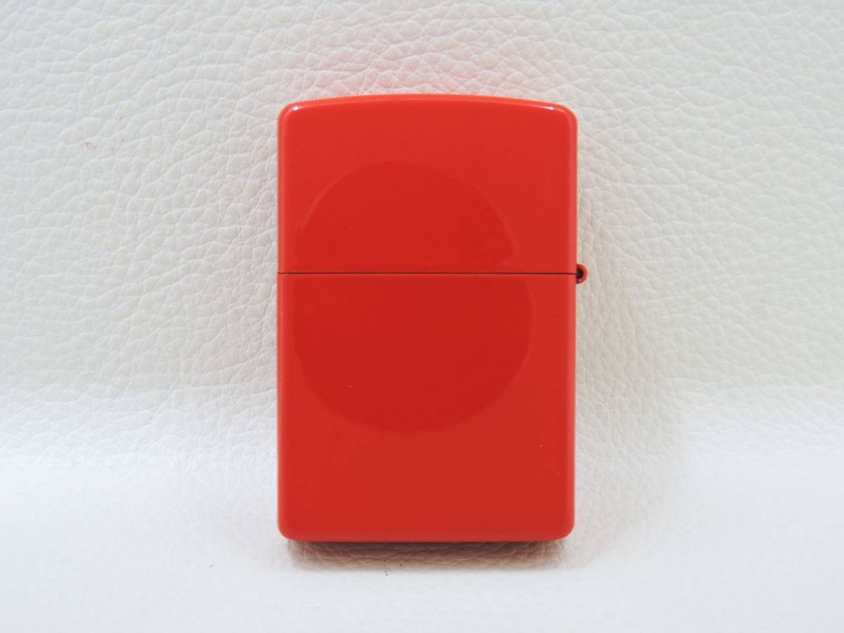 CUNE × ZIPPO / キューン × ジッポー ウサギがいる オイル ライター