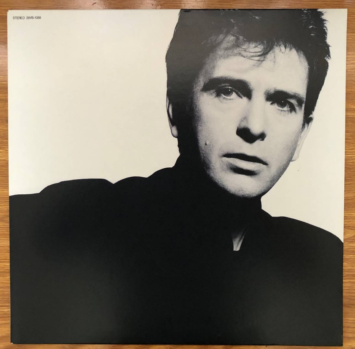 ピーター ガブリエル Peter Gabriel So Lp Peter Gabriel 売買されたオークション情報 Yahooの商品情報をアーカイブ公開 オークファン Aucfan Com