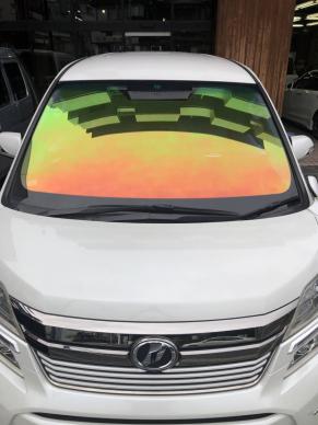 再入荷 Funky Ghost Film 車種別 カット済 フイルム ファンキー ゴースト プリズム99 フイルム カーフィルム トヨタ用 売買されたオークション情報 Yahooの商品情報をアーカイブ公開 オークファン Aucfan Com