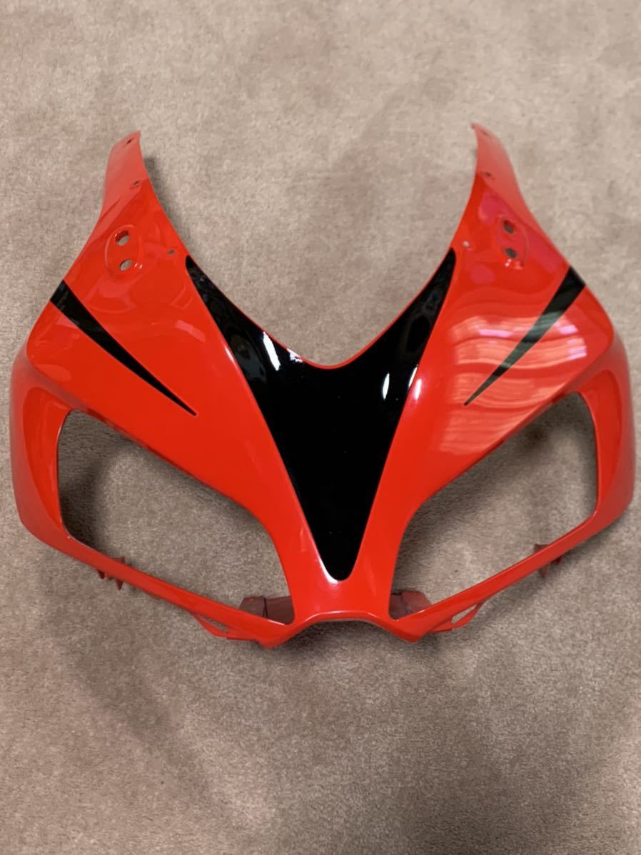 SC57後期 純正アッパーカウル、タンクカバーセット美品 CBR1000RR 2026