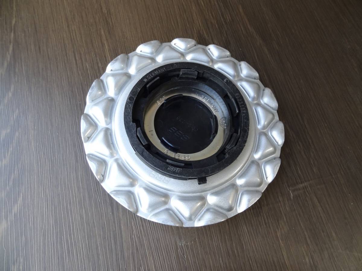 絶版 即決 BBS RG 14インチ 15インチ 用 カクッと止める ホイール 