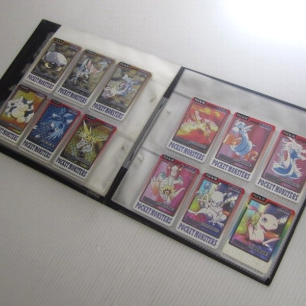 ポケモン カードダス 第3弾 第4弾 青版 全151種 フルコンプ ポケモン