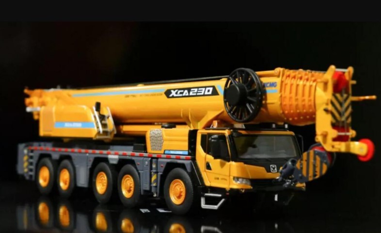 ☆ 1/50 ヒタチ 日立 ZX225USRK-3 ZAXIS 1⁄50 HITACHI Excavator