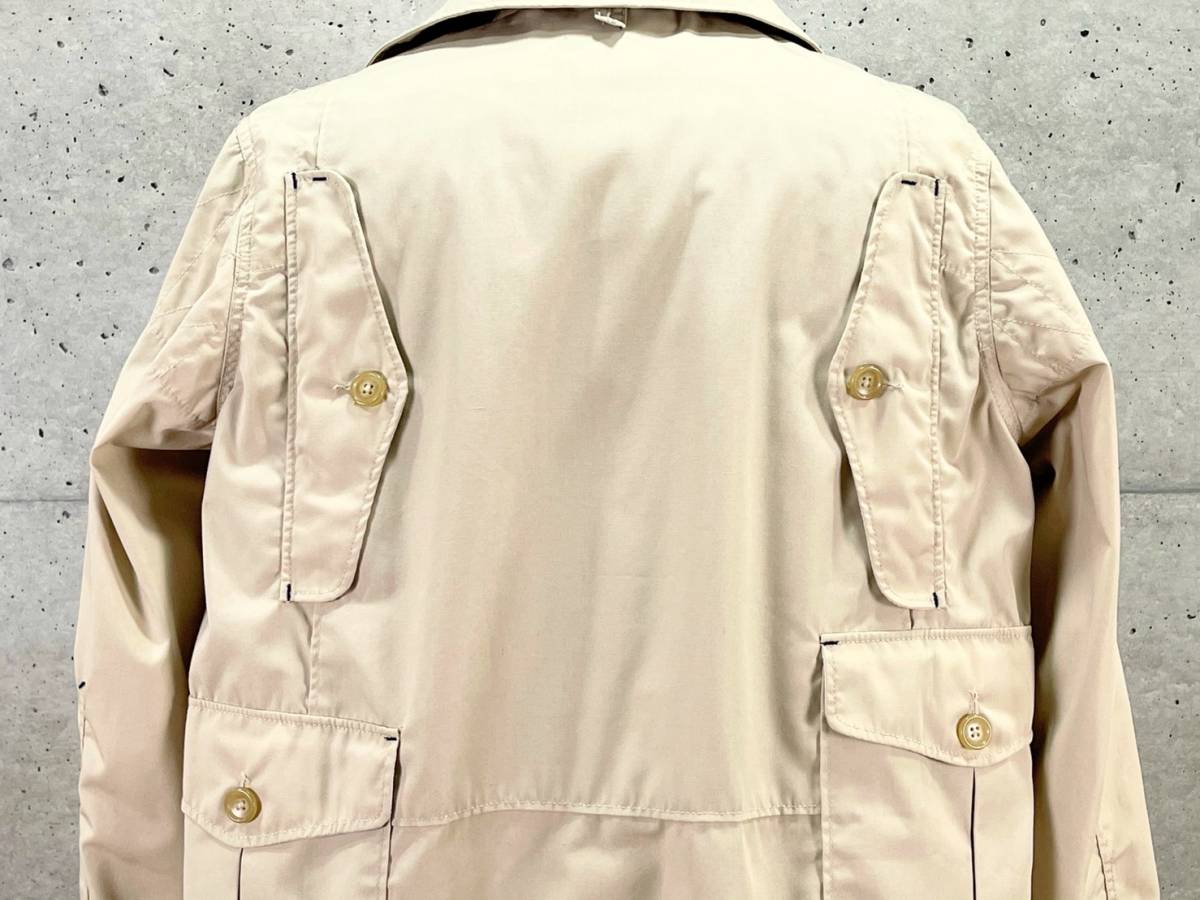 超希少《 Old Model / ENGINEERED GARMENTS 》極上品【 エンジニアード 