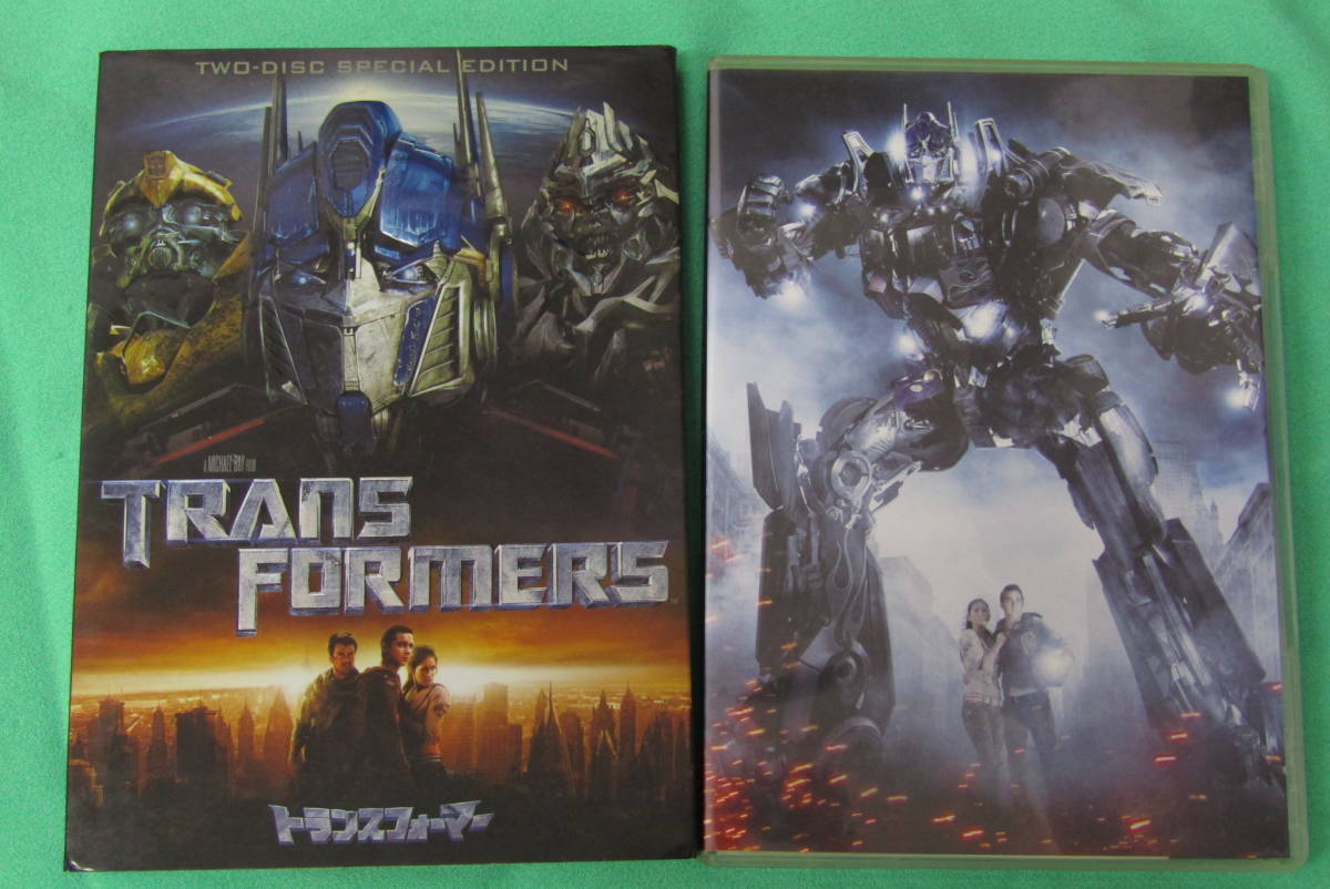 Y5992 映画 トランスフォーマーdvd4本セット トランスフォーマー ロストエイジ ダークサイドムーン 最後の騎士王 マイケルベイ Sf ファンタジー 売買されたオークション情報 Yahooの商品情報をアーカイブ公開 オークファン Aucfan Com