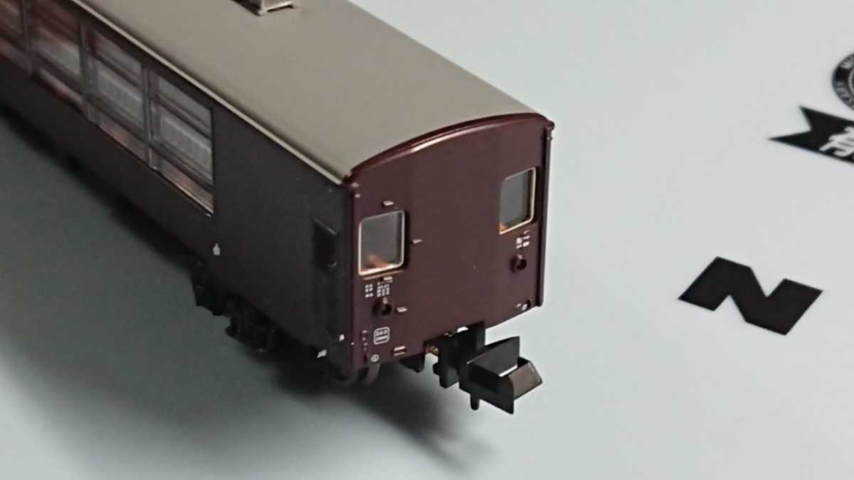マイクロエース A1486 50系富良野 美瑛ノロッコ号 3両セットばらし オハテフ510 51 客車 売買されたオークション情報 Yahooの商品情報をアーカイブ公開 オークファン Aucfan Com