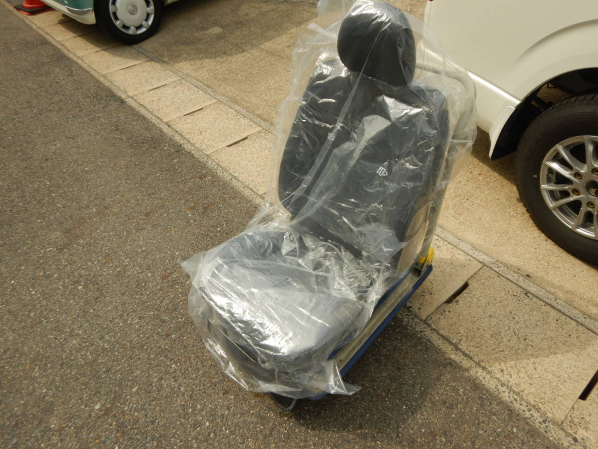 ハイエース 200系 新車外し ダークプライムⅡ 超美品 TOYOTA | ダーク 