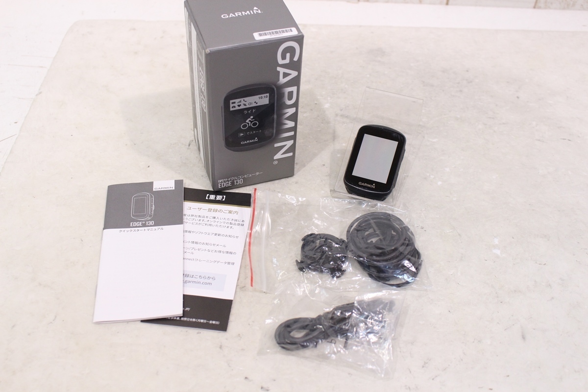 Edge Garmin 0 本体のみ 日本 GARMIN ガーミン スポーツ＆アウトドア 