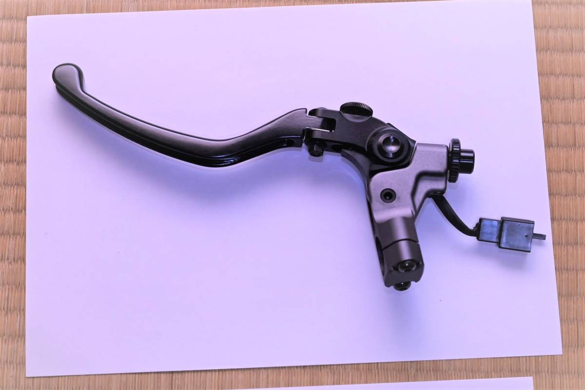 コーケン メカニカルクラッチホルダー L-29mm 【公式通販】