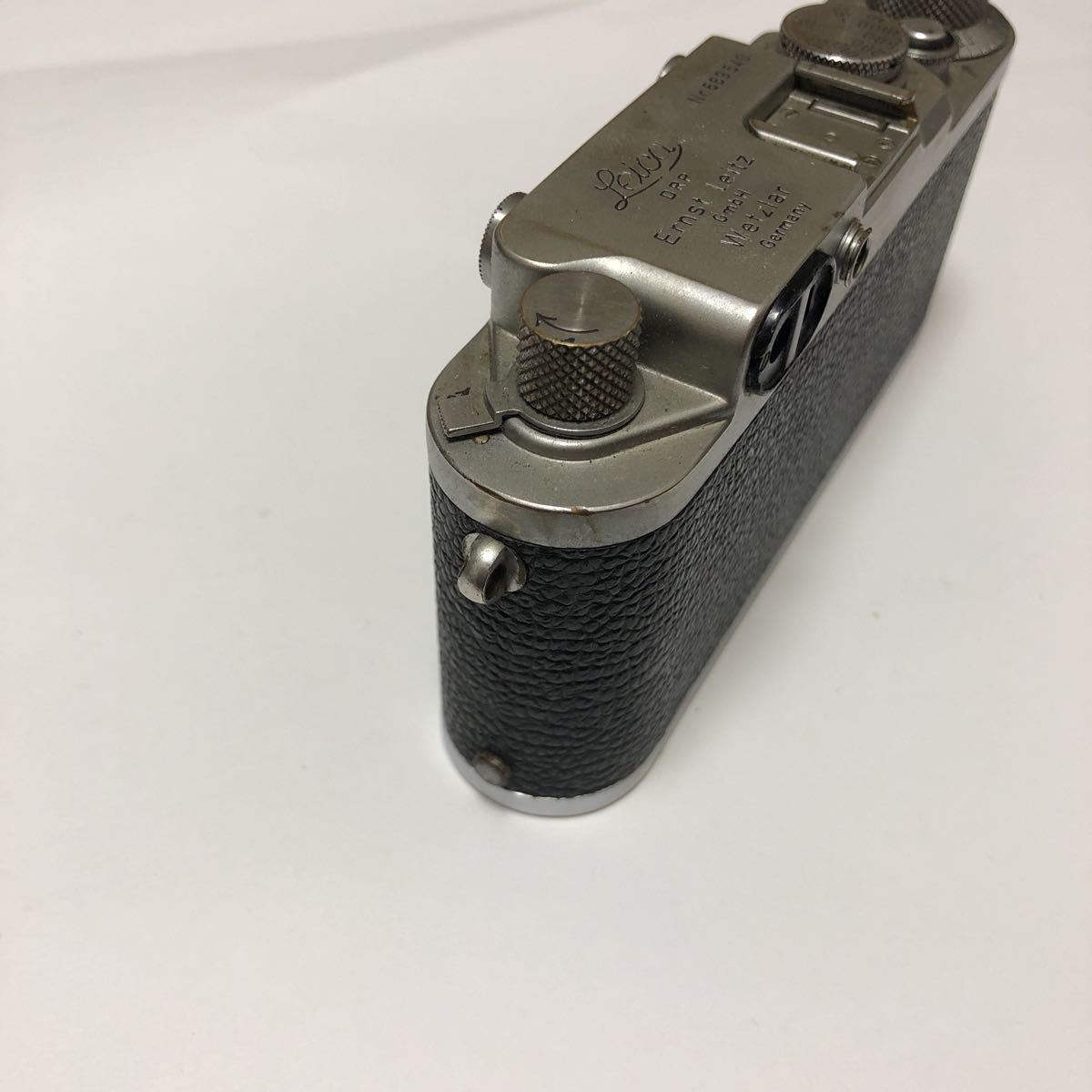ライカ Leica ボディ レンジファインダー フィルムカメラ フィルム