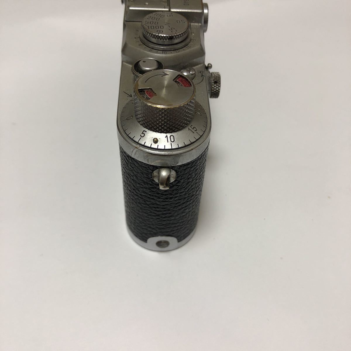 ライカ Leica ボディ レンジファインダー フィルムカメラ フィルム