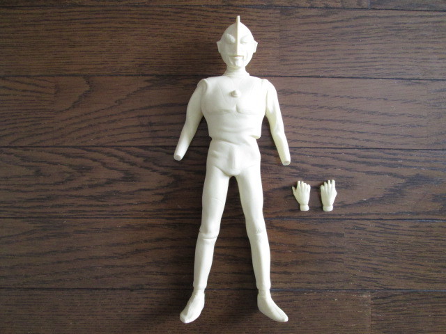 ボークス Orient Hero Series ウルトラマン Aタイプ 30cm Volks 怪獣無法地帯 キット キャスト レジン ウルトラマン 売買されたオークション情報 Yahooの商品情報をアーカイブ公開 オークファン Aucfan Com