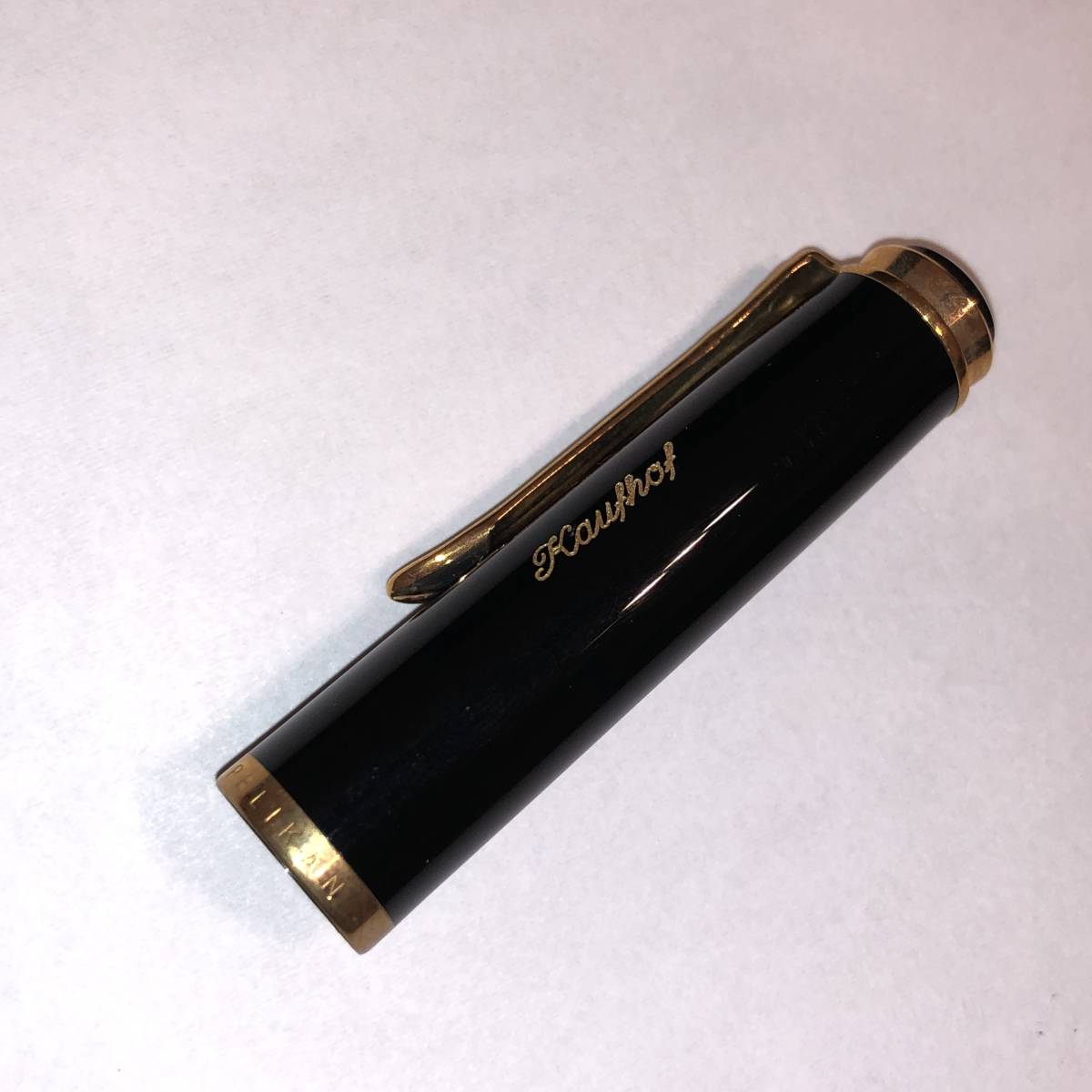 万年筆 2026年最新Yahoo!オークション Pelikan -ペリカン万年筆 585の