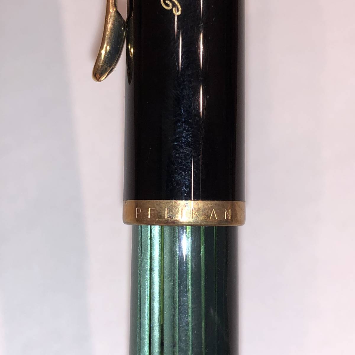 万年筆 2026年最新Yahoo!オークション Pelikan -ペリカン万年筆 585の