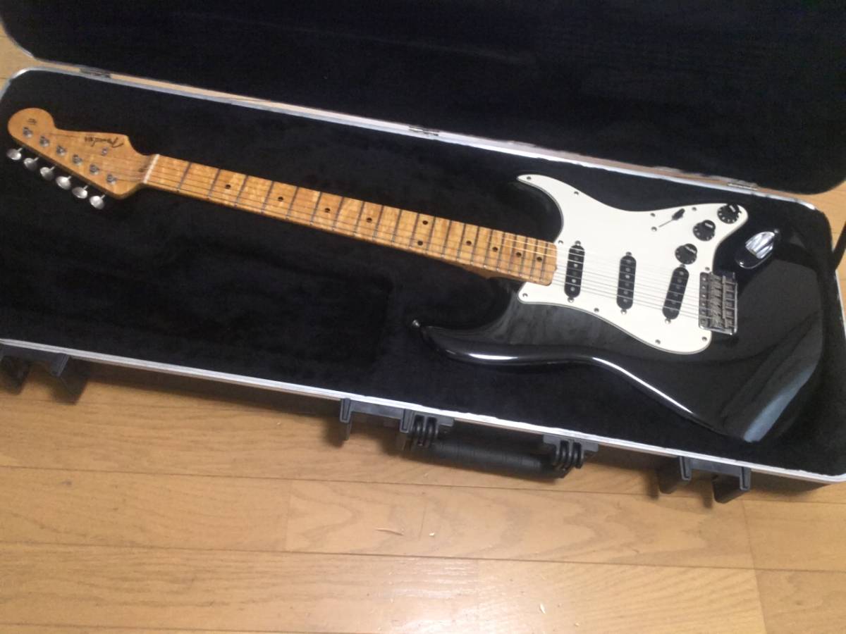 Fender Custom Shop Stratocaster Shop,USA,Mexico,Japan製その他 