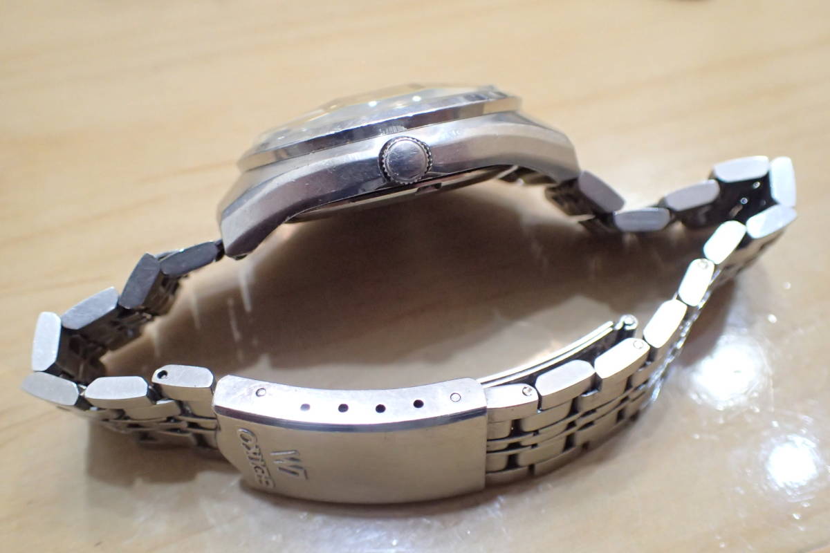 ロードマチック セイコー LM SEIKO 2026年最新Yahoo!オークション 文字