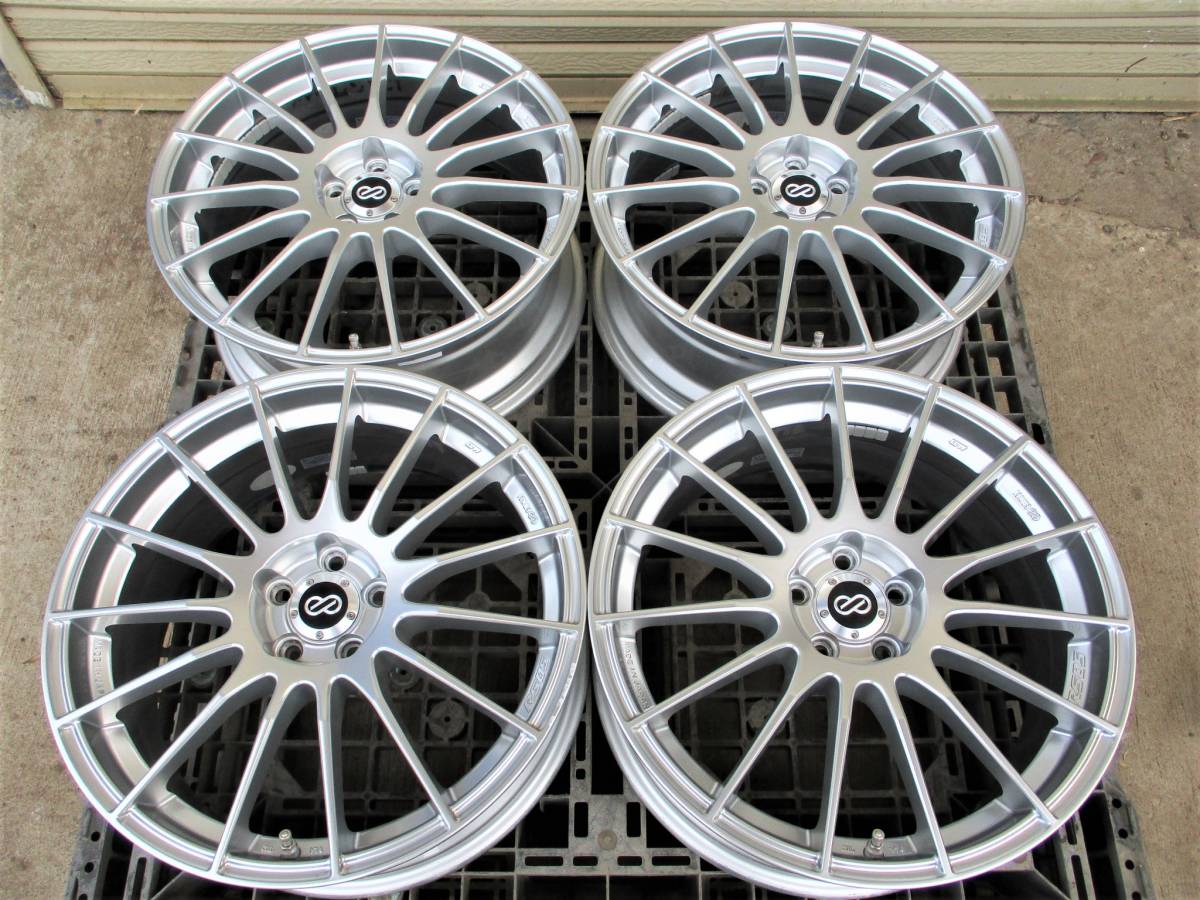 ENKEI | -エンケイ rs05 18インチ エンケイ RS05RR WHEELS 2026年最新 