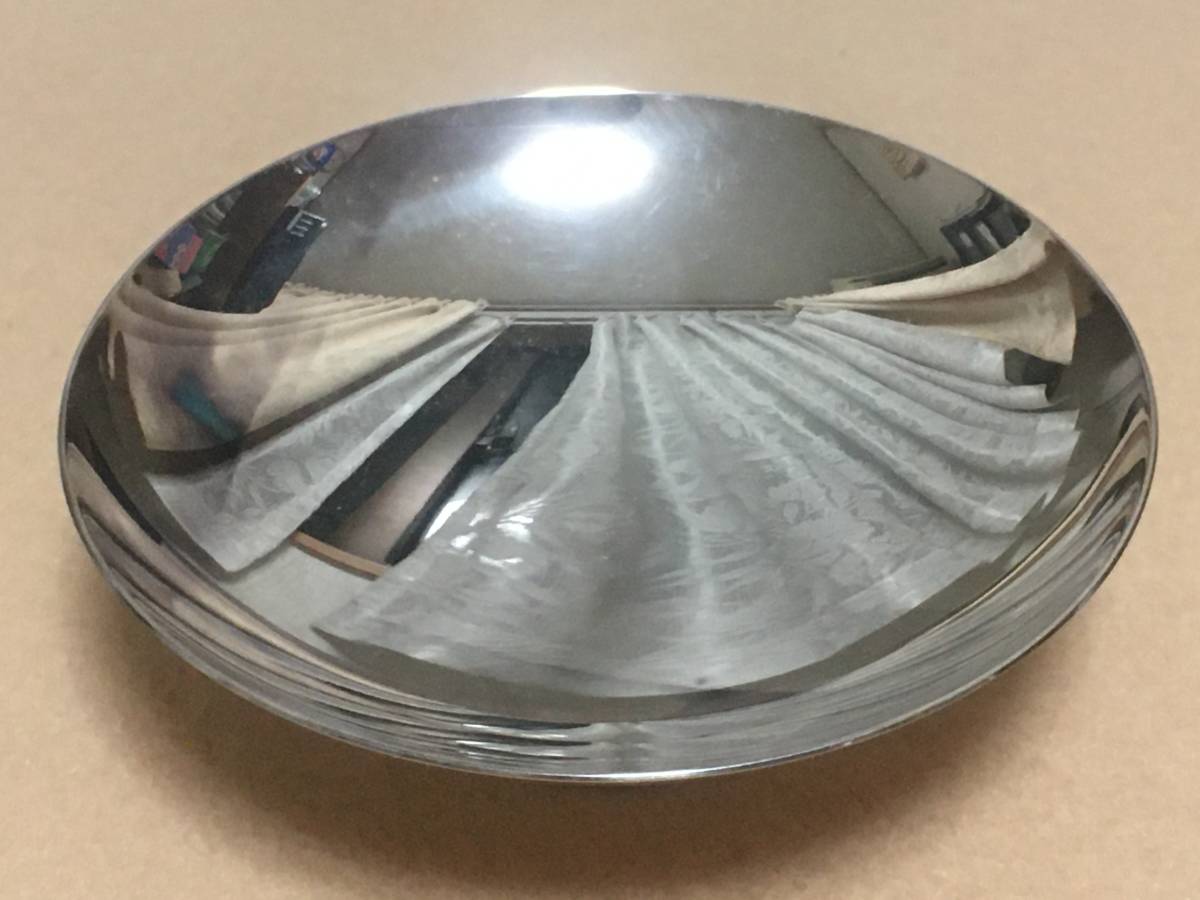 純銀製 銀杯 酒器 中古品 重さ 約44g
