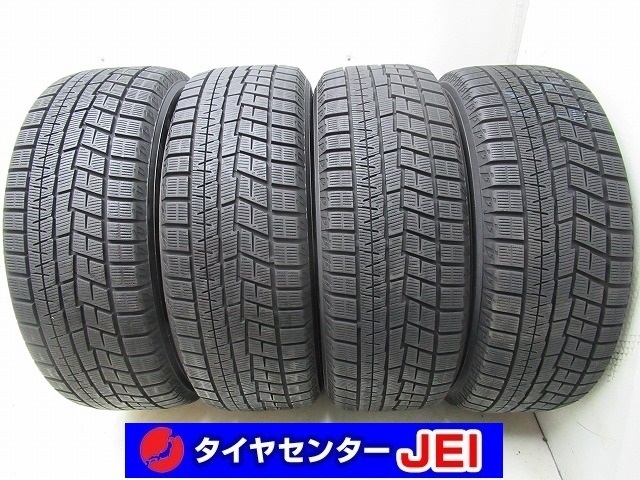 YOKOHAMA [1本] iceGUARD 6 iG60 215⁄55R17 94Q 価格比較 - 価格.com