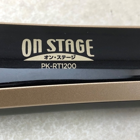 パーソナルカラオケ オンステージ STAGE ON 動作確認済♪on オン