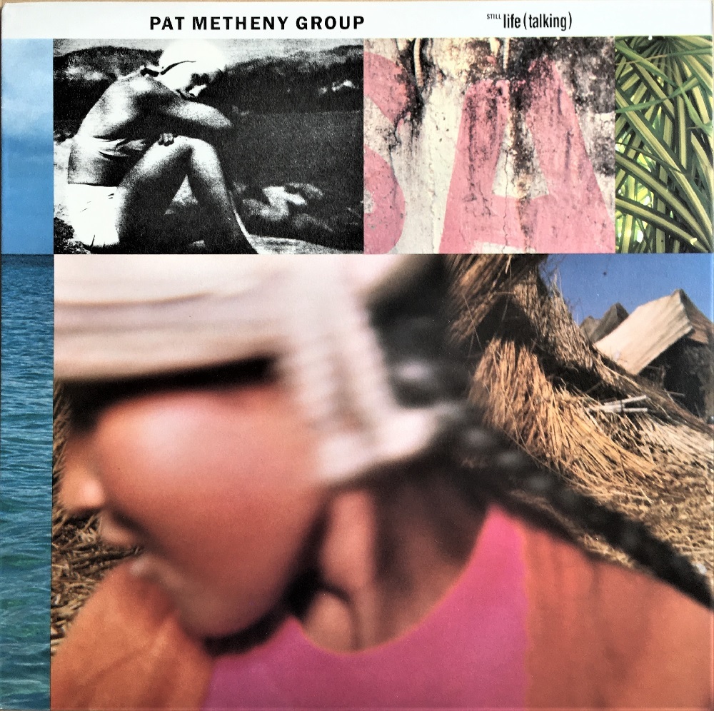 Pat Metheny Group パット・メセニー - : ⁄ ミュージック METHENY PAT