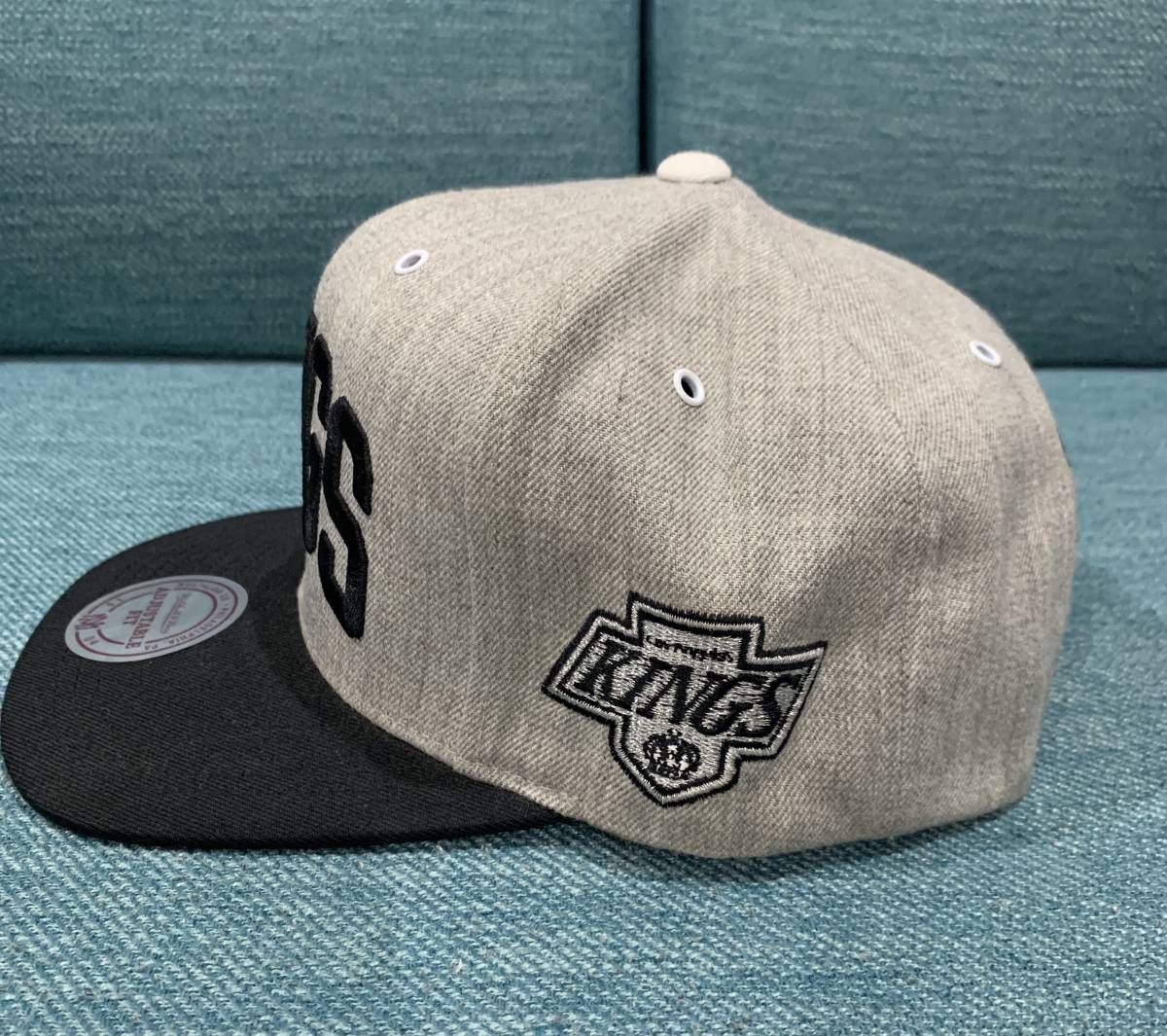 がかかりま ミッチェル ネス メンズ 帽子 アクセサリー Los Angeles Lakers Mitchell Ness X Lids Blue Gift Box Snapback Hat Aqua Asty ブランド Shineray Com Br