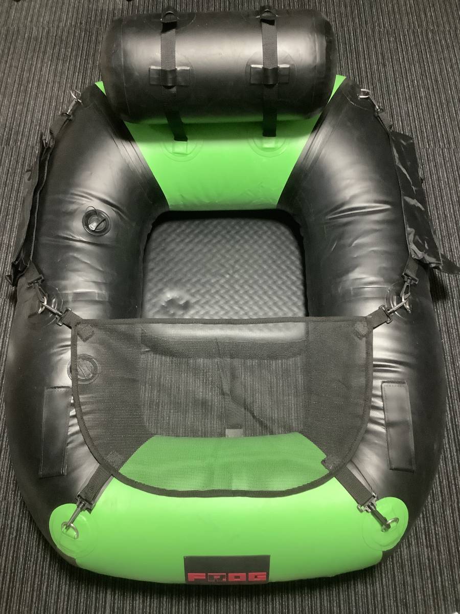 FROG PRODUCTS : (フロッグプロダクツ) トイブリック フローター 