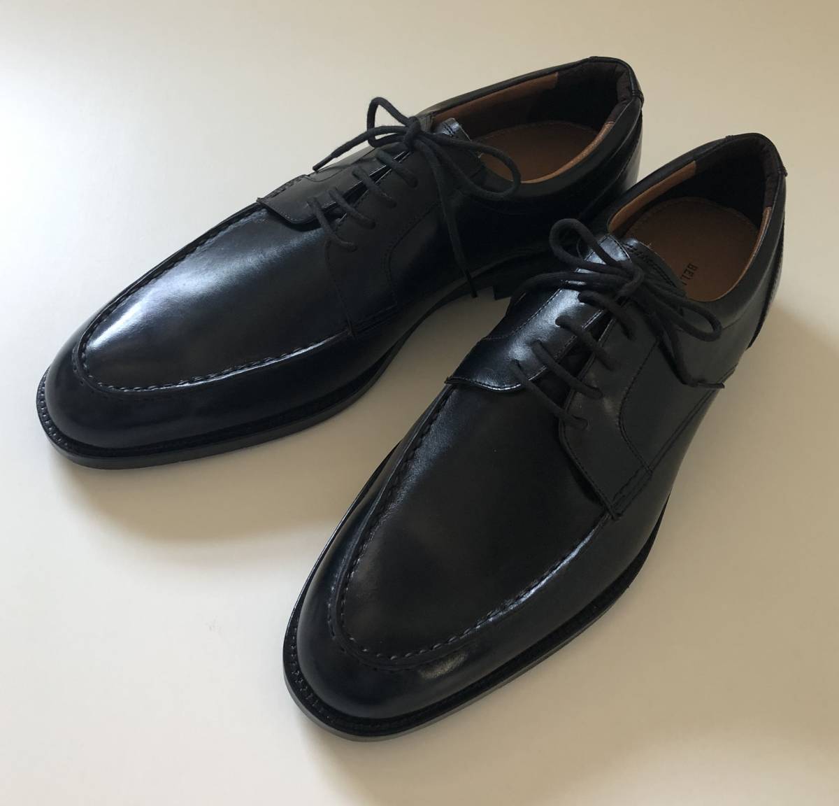 Bellumore ベルモーレ ビジネスシューズ 黒 ブラック ドレスシューズ 26 5cm Aoki アオキ 牛革 26 5cm 売買されたオークション情報 Yahooの商品情報をアーカイブ公開 オークファン Aucfan Com Bellumore ベルモーレ ビジネスシューズ 黒 ブラック ドレスシューズ 26 5cm Aoki アオキ 牛革 26 5cm 売買されたオークション情報 Yahooの商品情報をアーカイブ公開 オークファン Aucfan Com