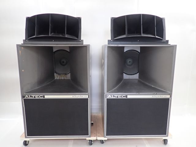 ALTEC 416-8Z 1本 アルテック スピーカーユニット Yahoo!オークション