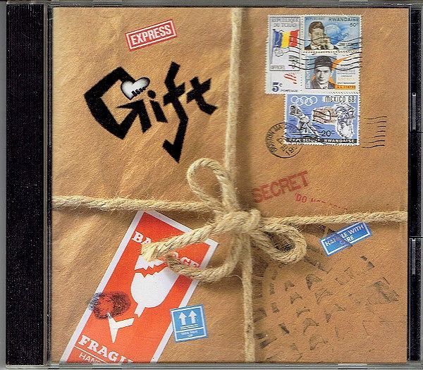 CD ギフト Gift オリジナル サウンドトラック 1997年 木村拓哉主演 フジテレビ系列 帯無し(テレビドラマサントラ)｜売買された ...