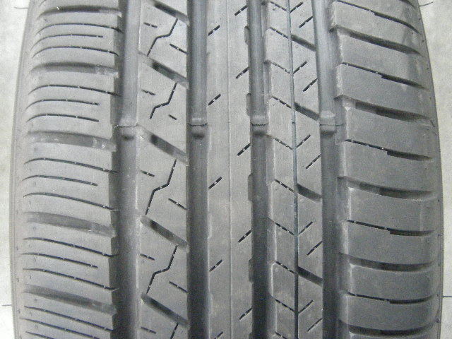 FALKEN ファルケン ZIEX ジークス ZE001 中古タイヤ(9.5分山) 225