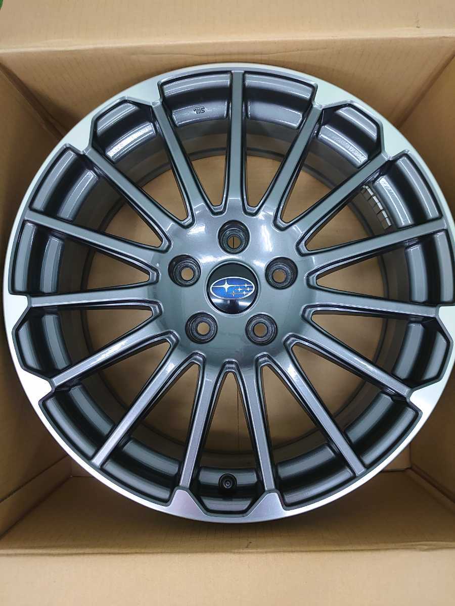 レヴォーグ STI 純正 2026年最新Yahoo!オークション スバル 中古
