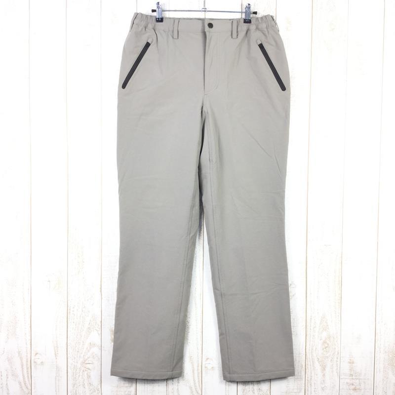 MEN's L】フォックスファイヤー サーモテックレイヤードパンツ FOXFIRE